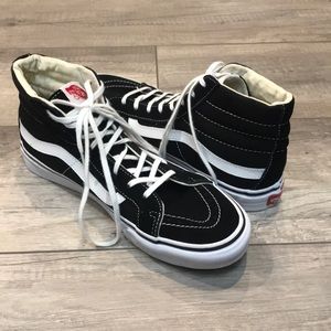 Vans SK8-HI